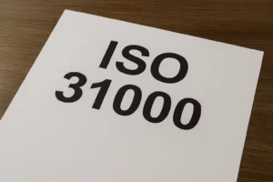 ISO 31000