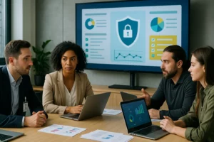 Впроваджуємо ISMS для MiCA