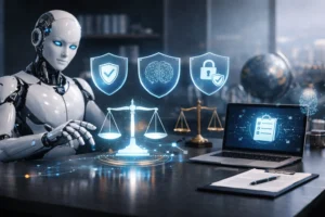 Етичний AI і стандарти