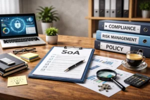 SoA як інструмент 