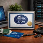 ISO 27001 для ІТ компаній