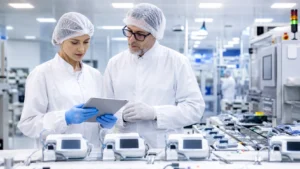 Кому потрібна сертифікація ISO 13485