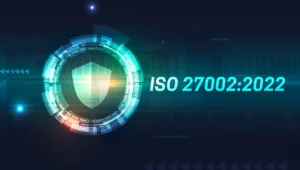 ISO27002:2022 зміни