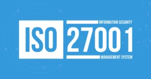 Кому потрібна сертифікація ISO 27001