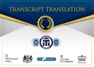 Як отримати ISO сертифікат перекладача