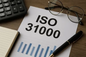 10 вопросов, на которые отвечает стандарт ISO 31000