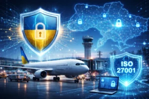 EASA Part-IS (Information Security) в Україні: перспективи для авіаційного та аерокосмічного бізнесу