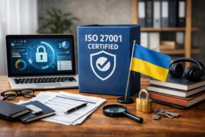 Statement of Applicability (SoA): ключовий документ ISO 27001