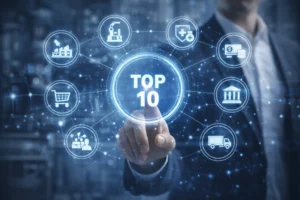 ТОП-10 сфер бізнесу, де ISO 31000 дає найбільший ефект