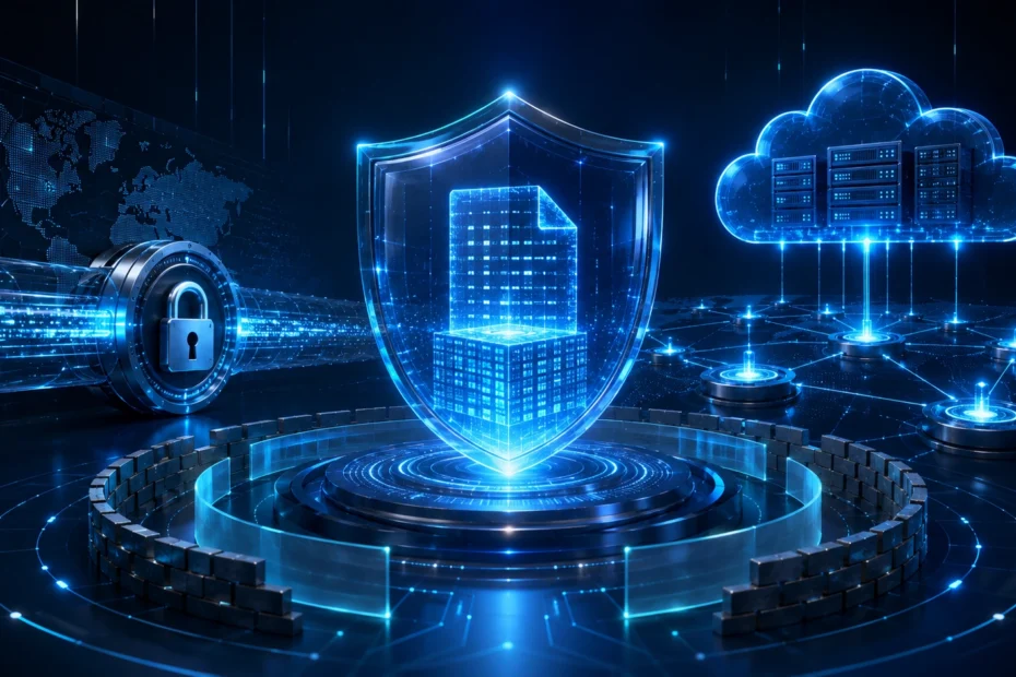 Які основні властивості інформації визначені стандартом ISO/IEC 27001