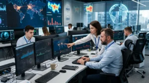 Кібербезпека для бізнесу: як ISO 27001 допомагає знизити ризики