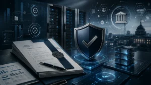 Сертификация ISVS